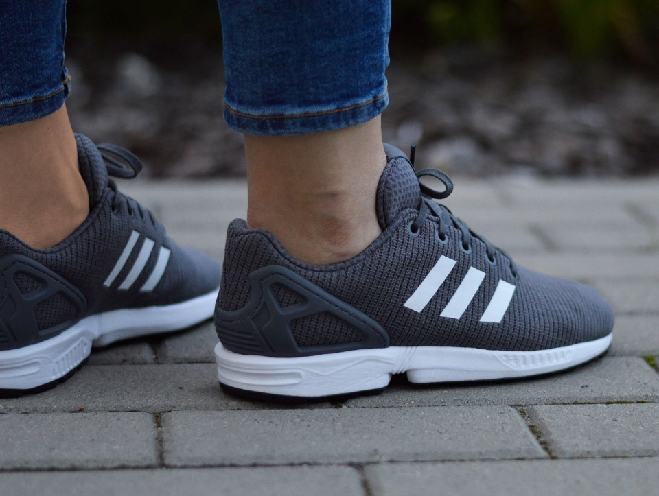 Adidas ZX Flux J CM8137 Adidas ZX Flux J CM8137