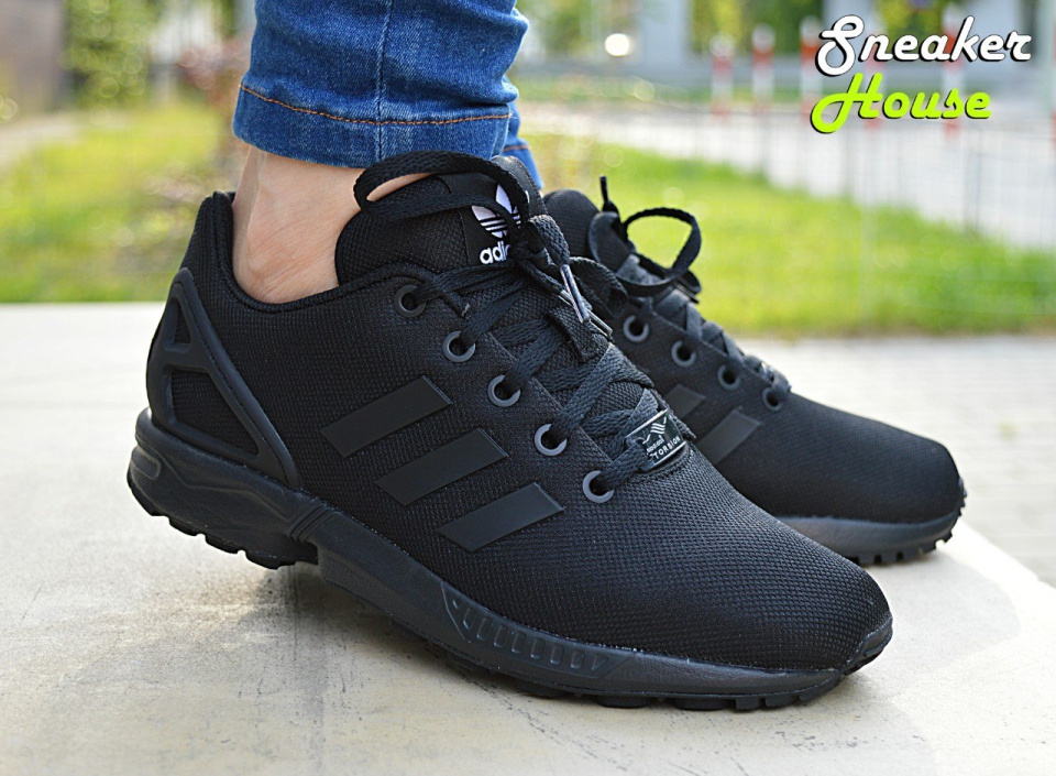 Adidas ZX Flux K S82695 Adidas ZX Flux K S82695
