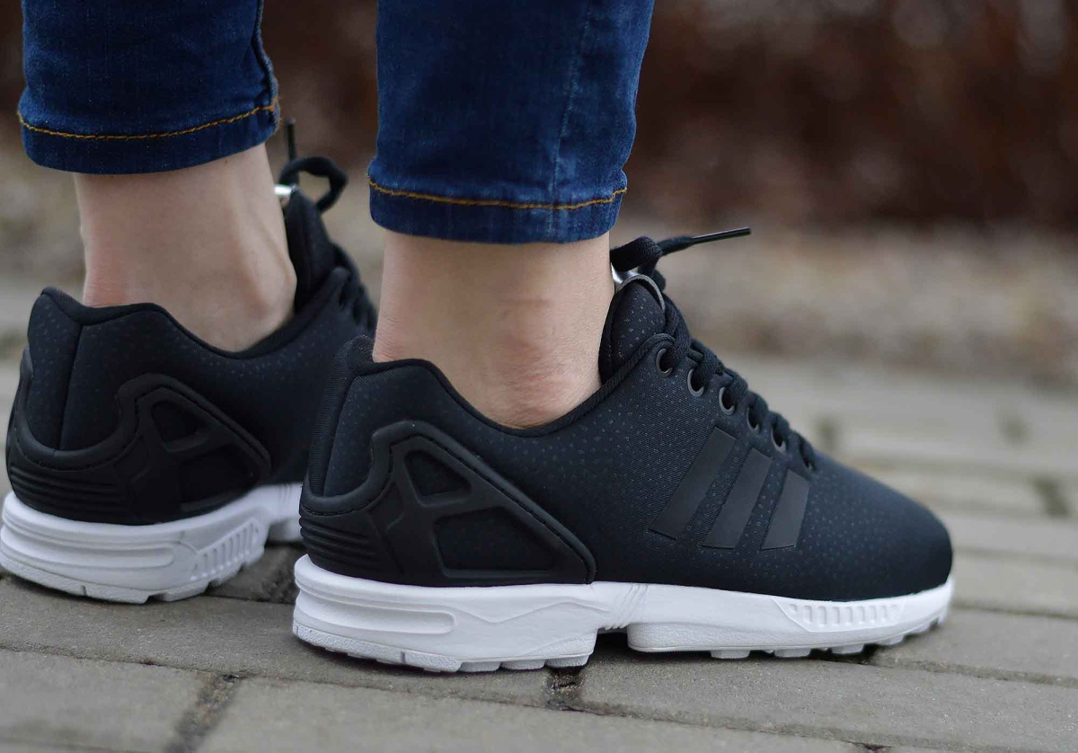 how much is a adidas zx flux