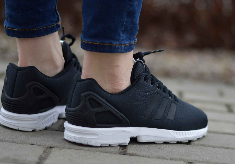 Adidas ZX Flux W BY9215 Adidas ZX Flux W BY9215
