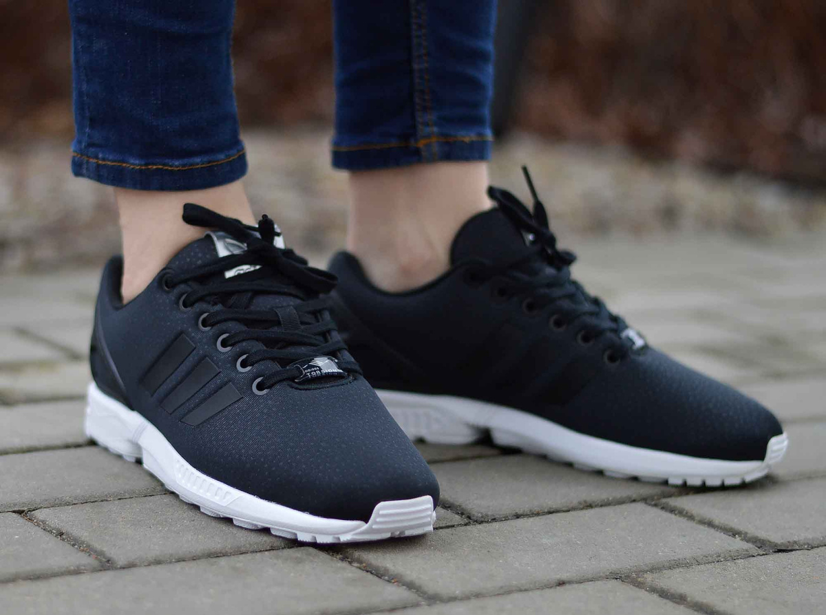 adidas zx flux w chaussures