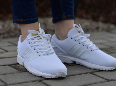 Adidas ZX Flux W BY9216 Adidas ZX Flux W BY9216