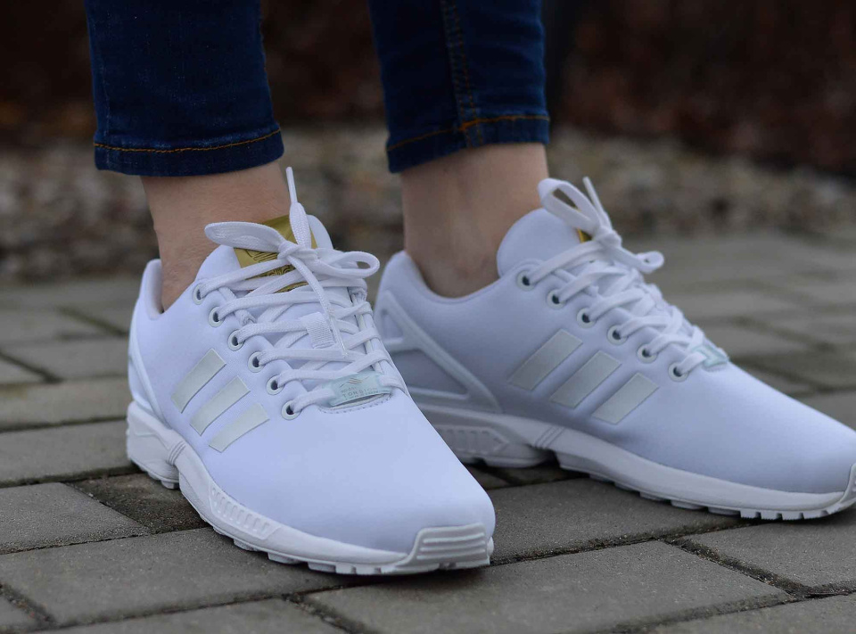 Adidas ZX Flux W BY9216 Adidas ZX Flux W BY9216
