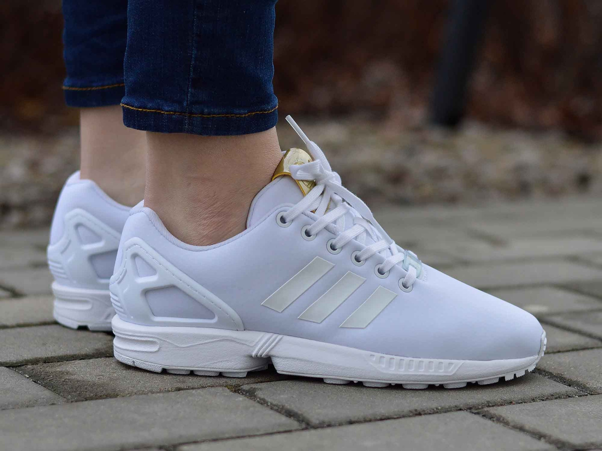 adidas zx flux precio