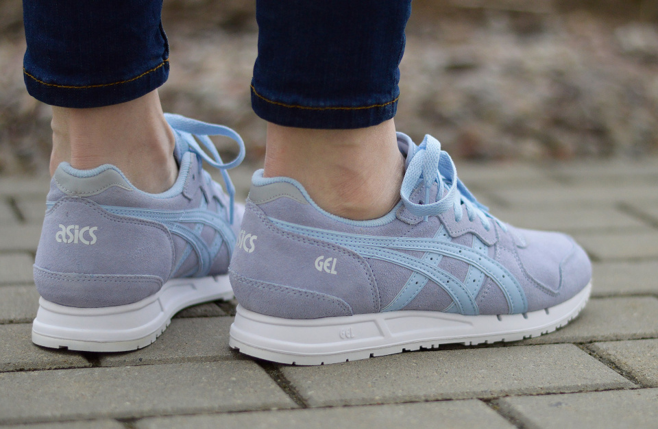 Asics Gel Movimentum HL7G6-3939 Asics Gel Movimentum HL7G6-3939