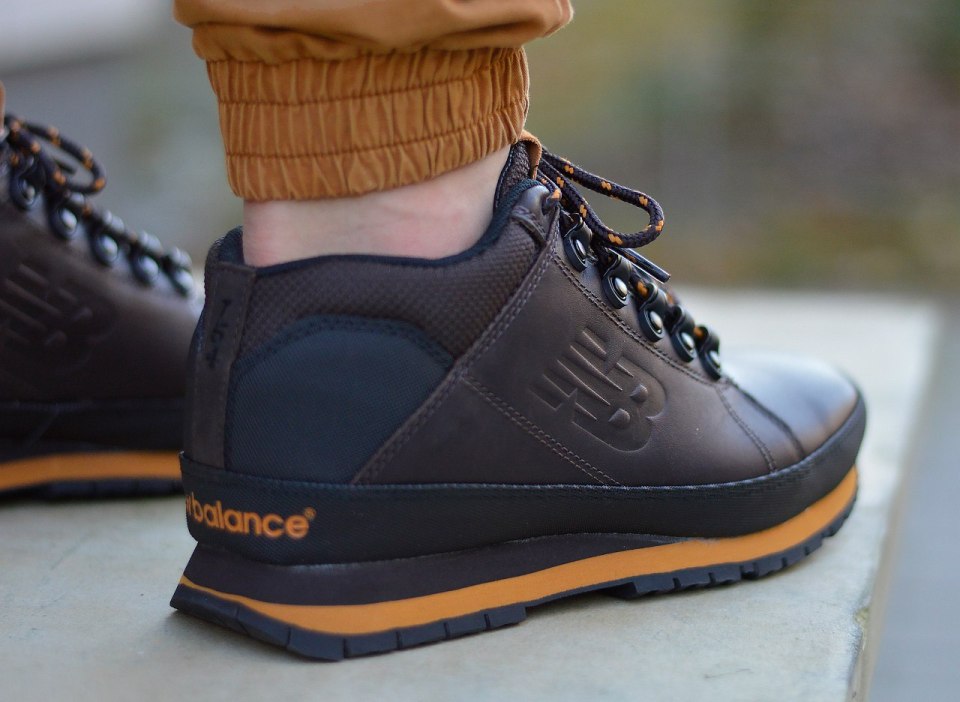 New Balance H754BY New Balance H754BY