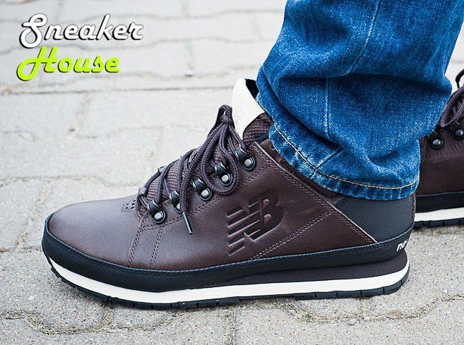 New Balance H754LLB New Balance H754LLB