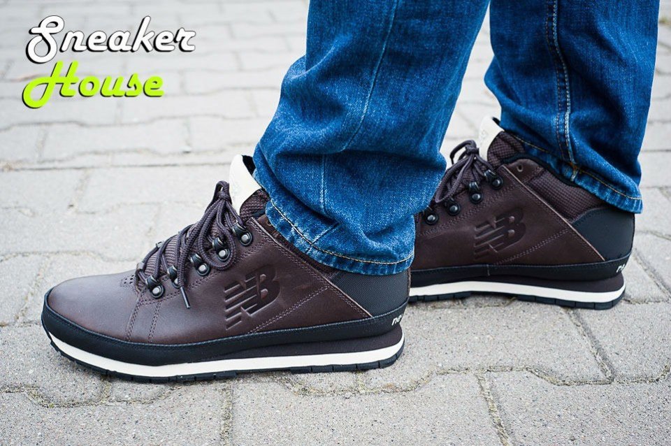 New Balance H754LLB New Balance H754LLB