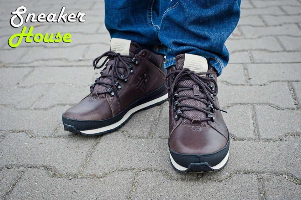 New Balance H754LLB New Balance H754LLB