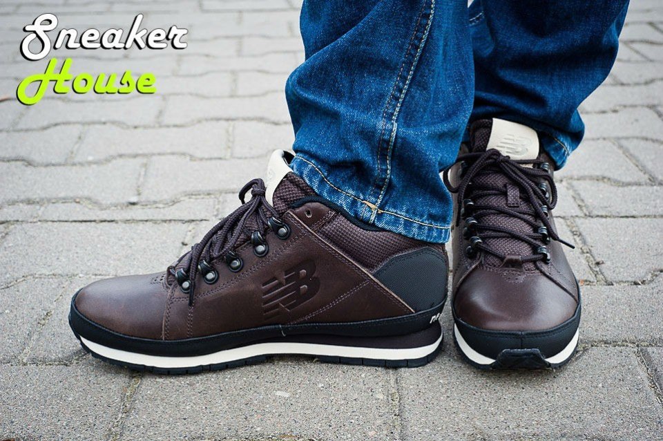 New Balance H754LLB New Balance H754LLB