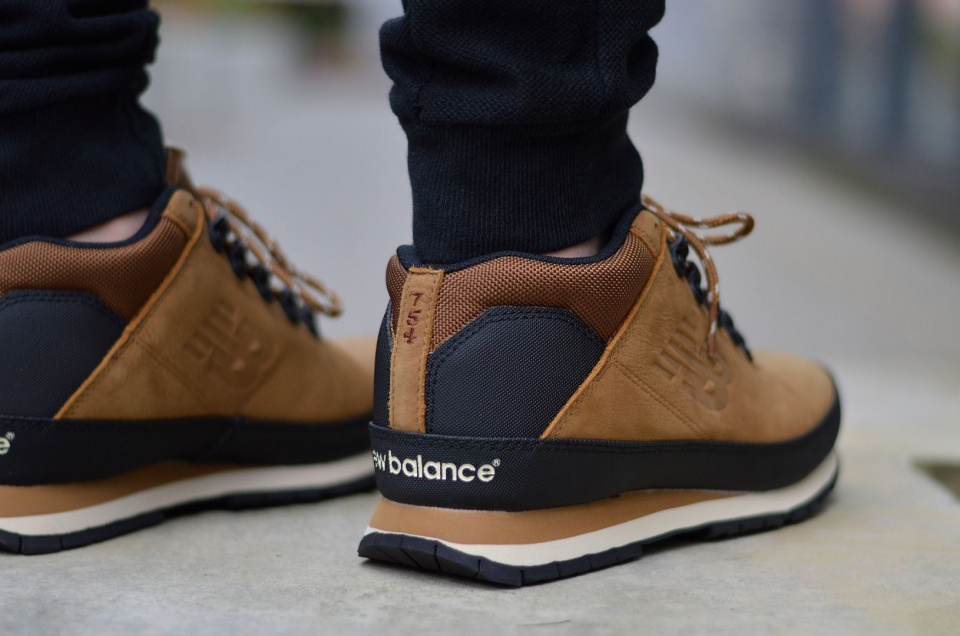 New Balance H754TB New Balance H754TB