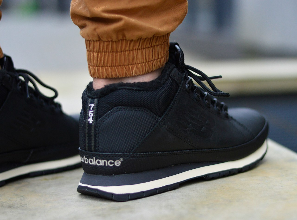 New Balance HL754BN New Balance HL754BN