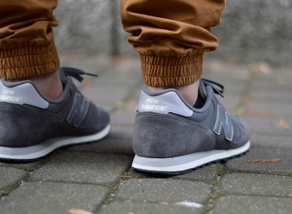 New Balance ML373DGM New Balance ML373DGM