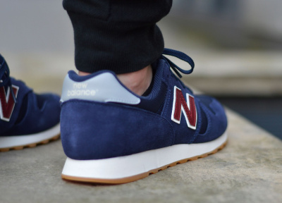 New Balance ML373NRG New Balance ML373NRG
