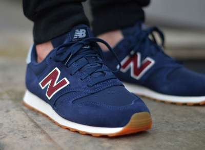 New Balance ML373NRG New Balance ML373NRG