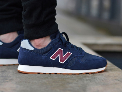 New Balance ML373NRG New Balance ML373NRG