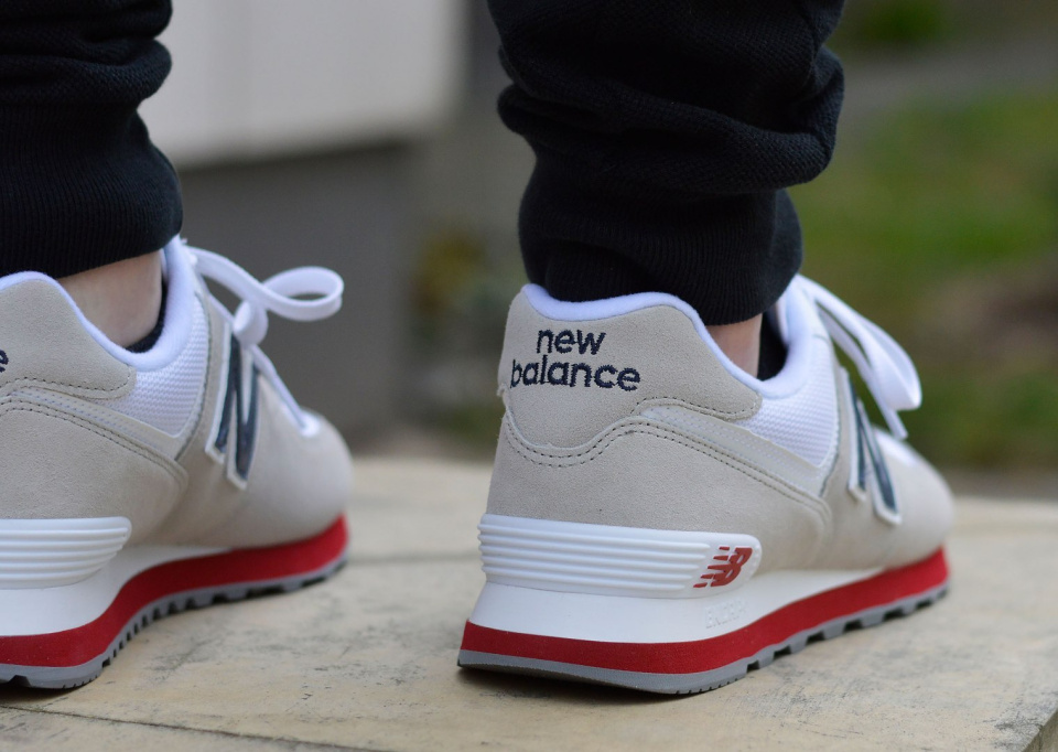 New Balance ML574ESA New Balance ML574ESA