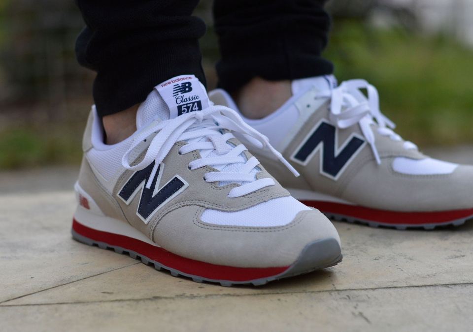 New Balance ML574ESA New Balance ML574ESA