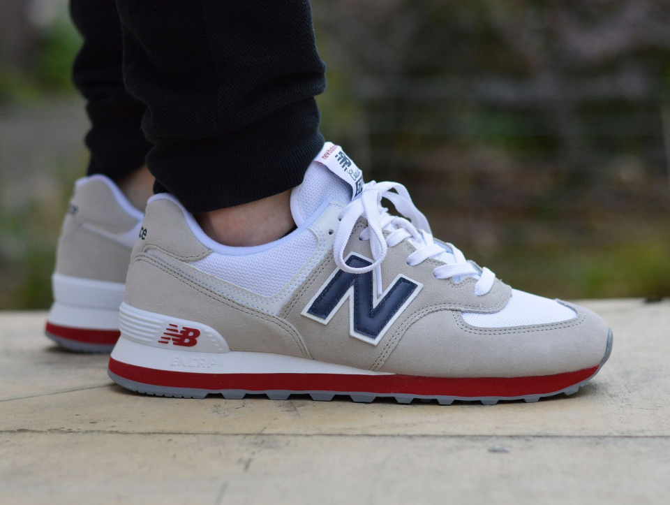 New Balance ML574ESA New Balance ML574ESA