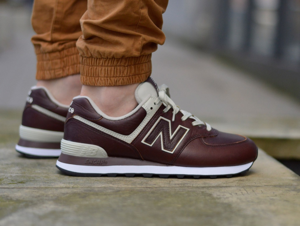 New Balance ML574LPB New Balance ML574LPB