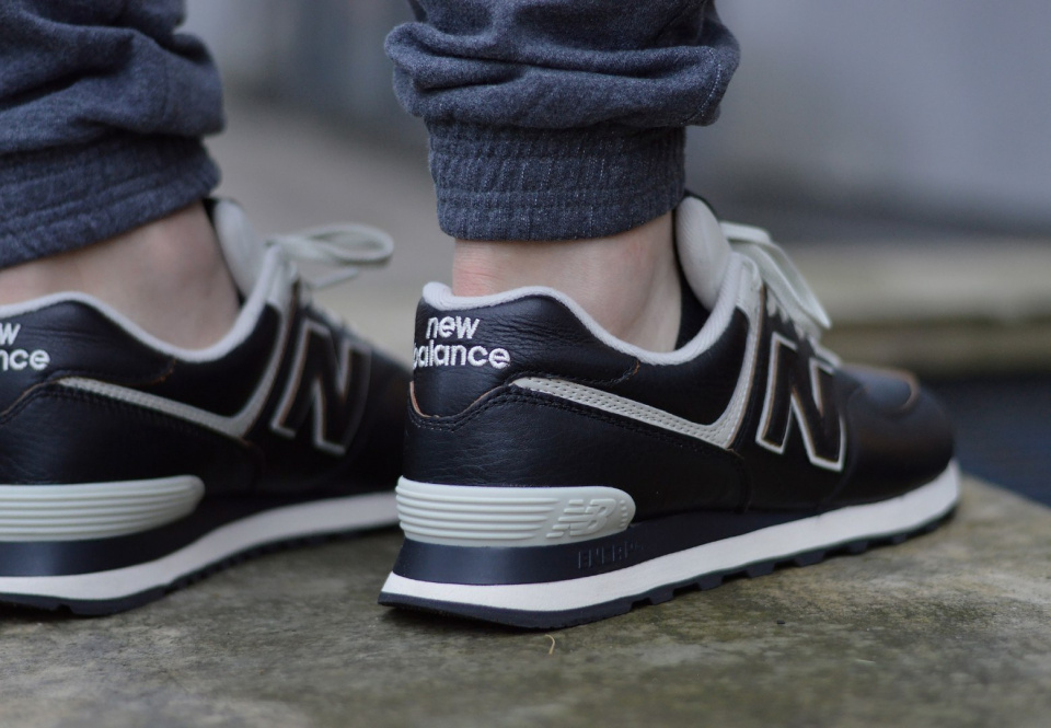 New Balance ML574LPK New Balance ML574LPK