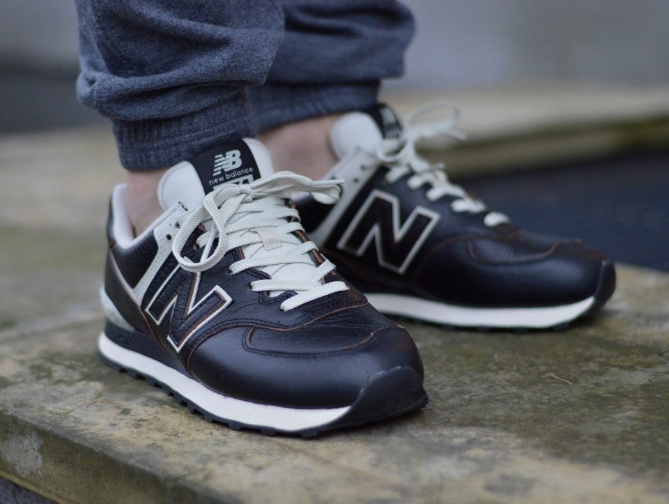 New Balance ML574LPK New Balance ML574LPK