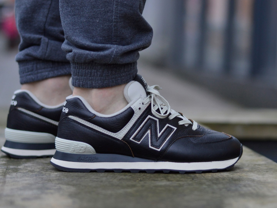 New Balance ML574LPK New Balance ML574LPK