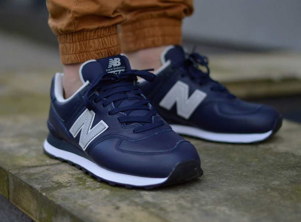 New Balance ML574LPN New Balance ML574LPN