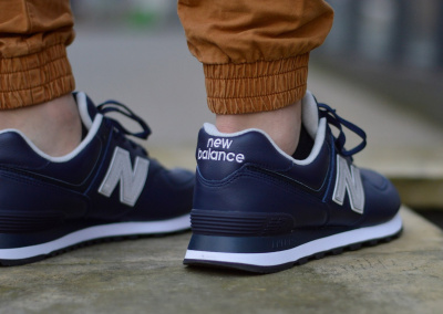 New Balance ML574LPN New Balance ML574LPN