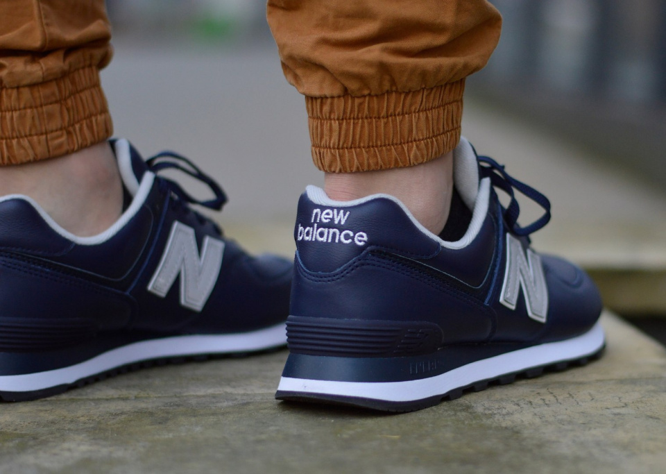 New Balance ML574LPN New Balance ML574LPN