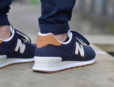 New Balance ML574YLC New Balance ML574YLC