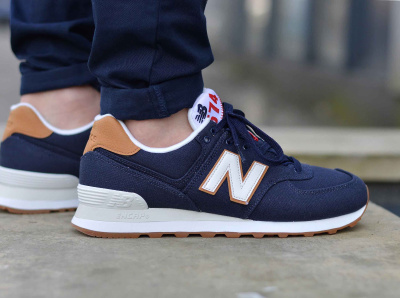 New Balance ML574YLC New Balance ML574YLC