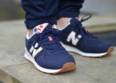 New Balance ML574YLC New Balance ML574YLC