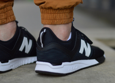New Balance MRL247CK New Balance MRL247CK