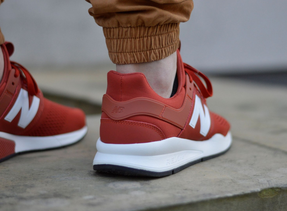 New Balance MS247ES New Balance MS247ES