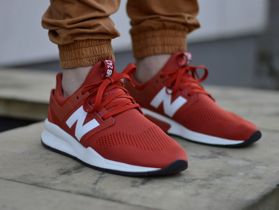 New Balance MS247ES New Balance MS247ES