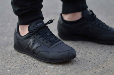 New Balance U410BBK New Balance U410BBK