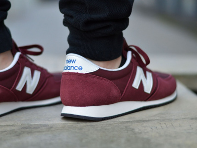 New Balance U420RDW New Balance U420RDW