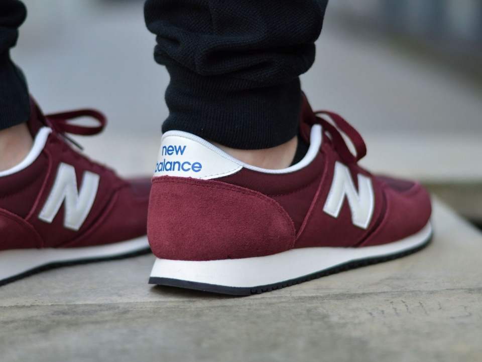New Balance U420RDW New Balance U420RDW