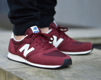 New Balance U420RDW New Balance U420RDW