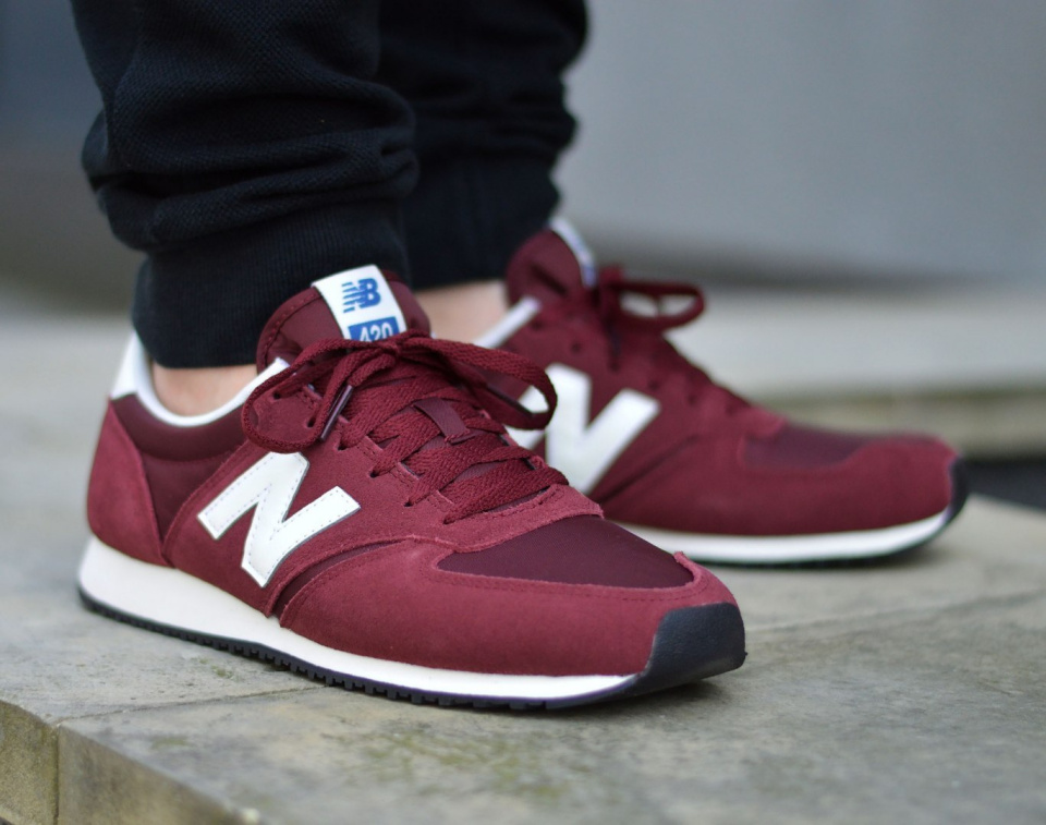 New Balance U420RDW New Balance U420RDW