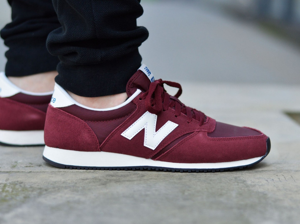 New Balance U420RDW New Balance U420RDW
