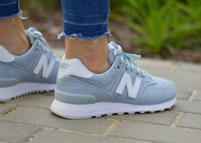 New Balance WL574CHF New Balance WL574CHF