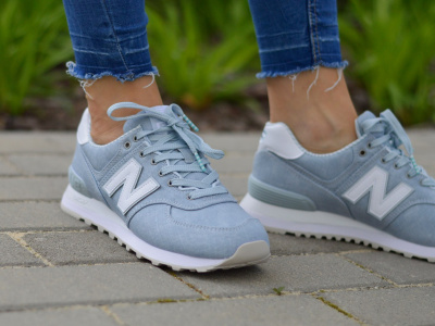 New Balance WL574CHF New Balance WL574CHF