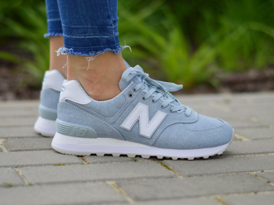 New Balance WL574CHF New Balance WL574CHF