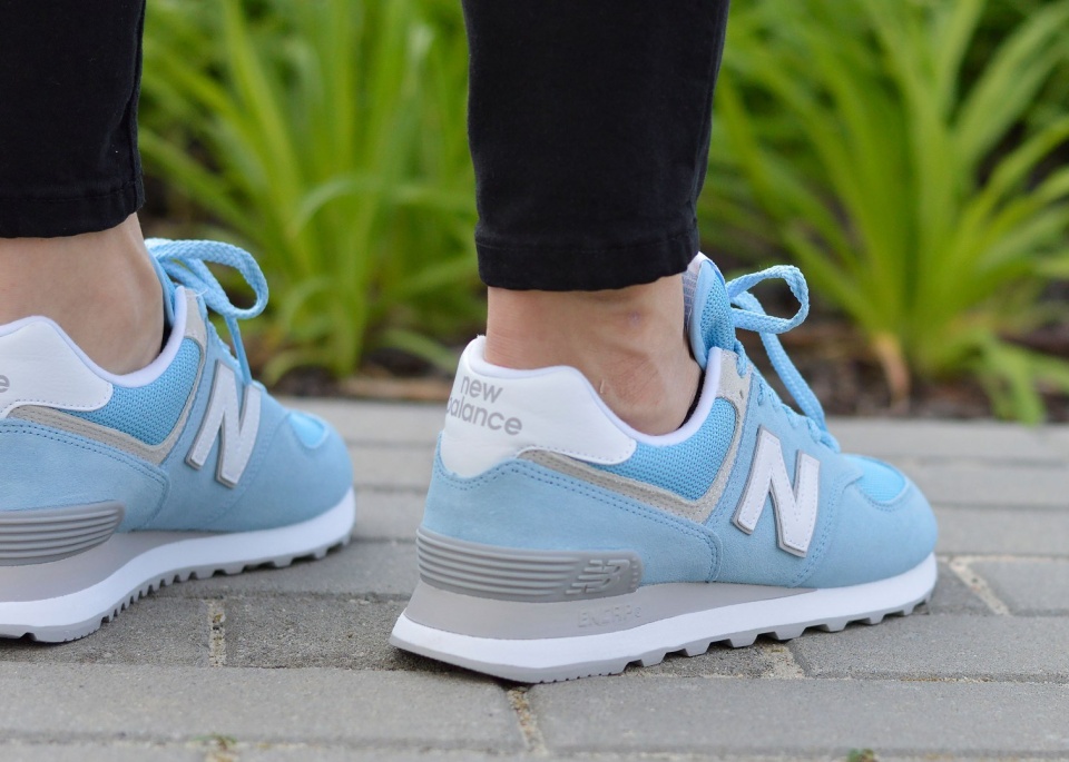 New Balance WL574ESB New Balance WL574ESB