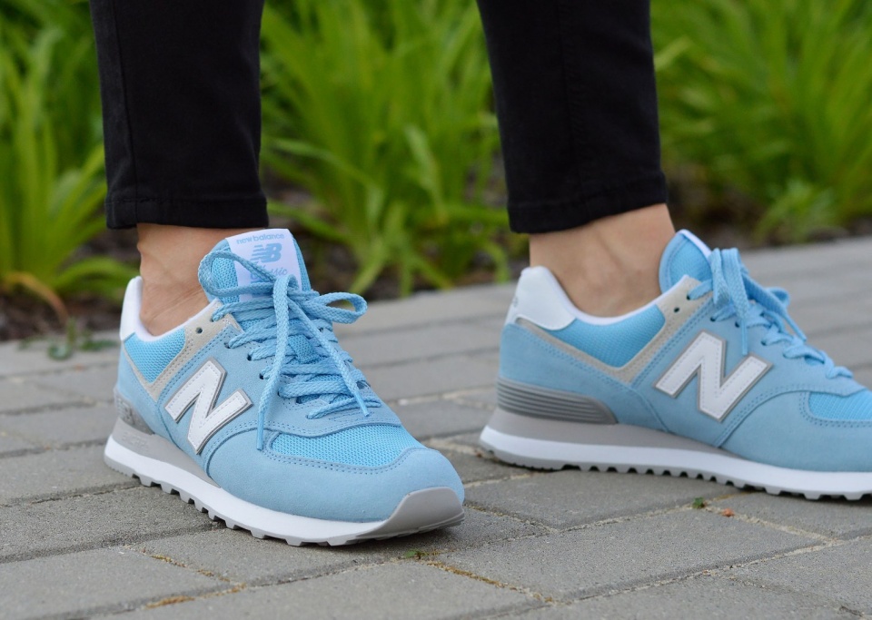 New Balance WL574ESB New Balance WL574ESB