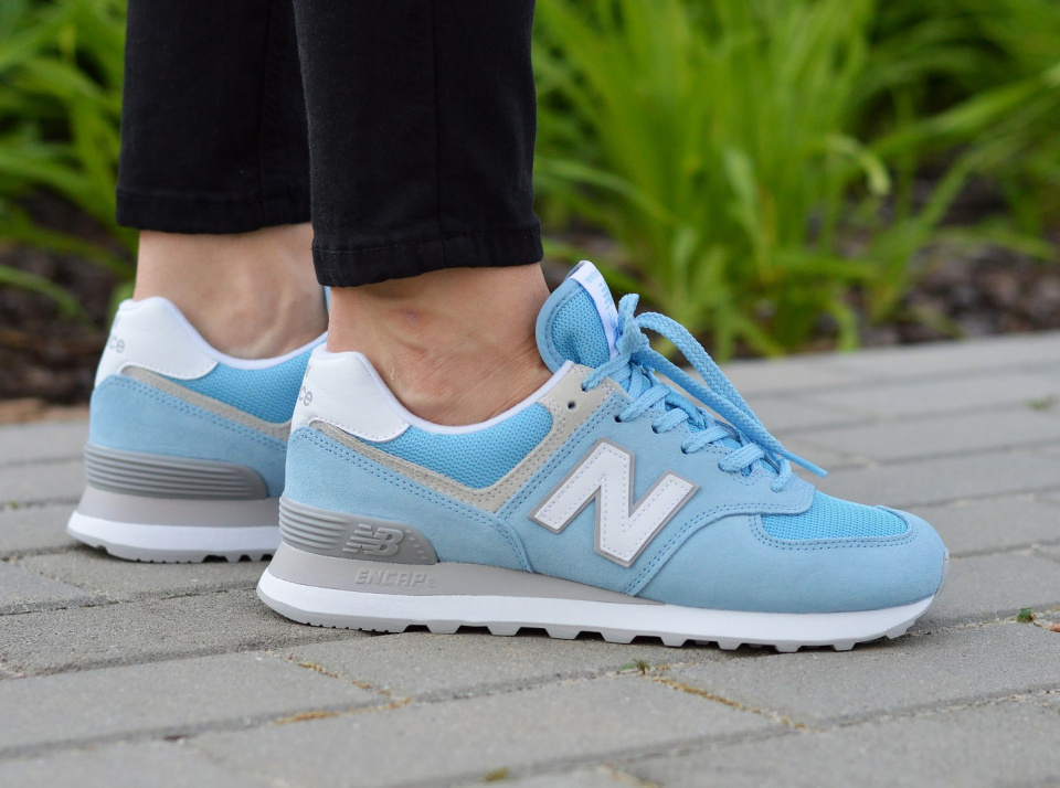 New Balance WL574ESB New Balance WL574ESB