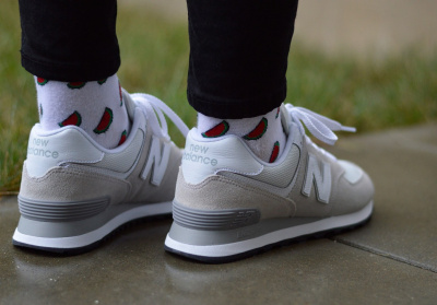 New Balance WL574EW New Balance WL574EW