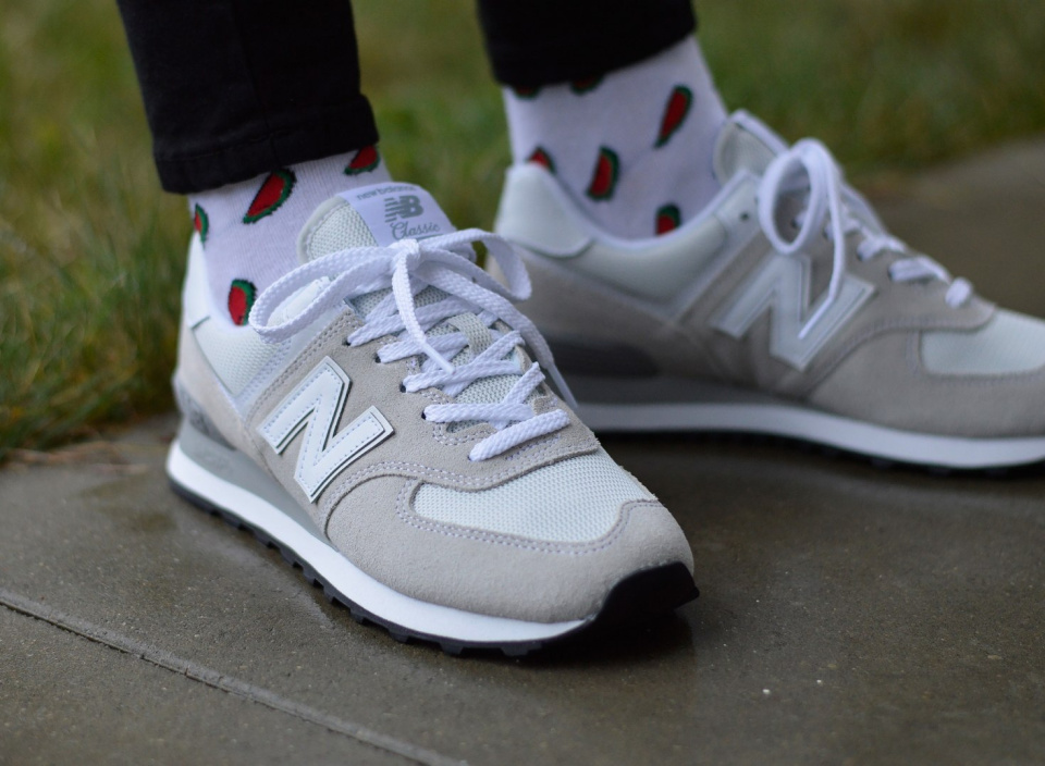 New Balance WL574EW New Balance WL574EW